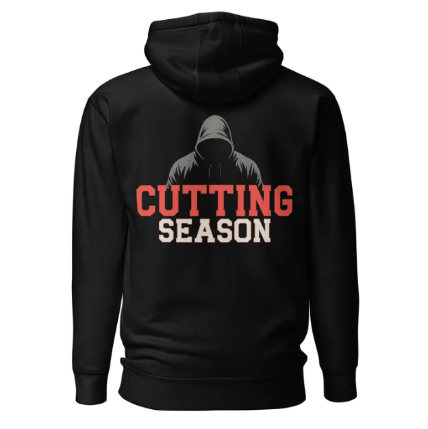 Winter Arc Hoodies