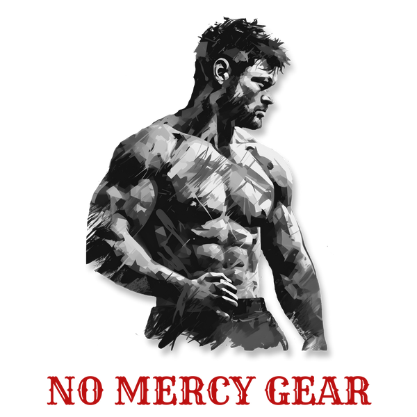 No Mercy Gear